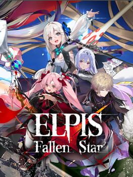 Elpis: Fallen Star