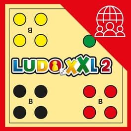 Ludo XXL 2