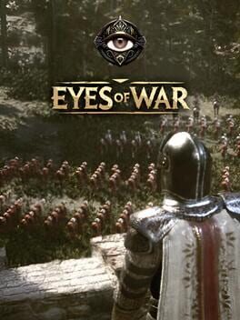 Eyes of War