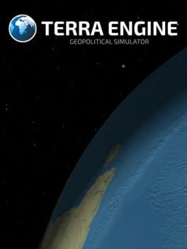 Terra Engine