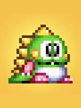 Bubble Bobble 2 classic