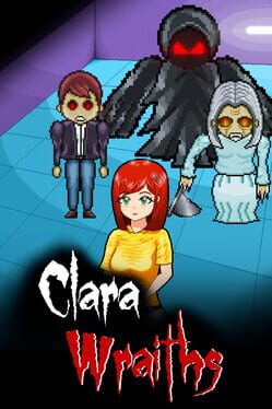 Clara Wraiths