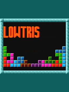 Lowtris