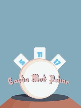 Cards Mod Prime