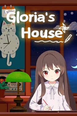 Gloria's House