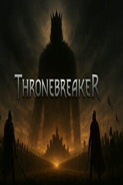 ThroneBreaker