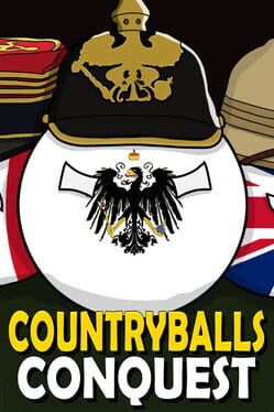 Countryballs Conquest