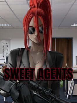Sweet Agents