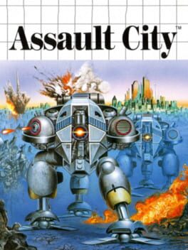 Assault City