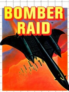 Bomber Raid