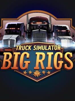 Truck Simulator Big Rigs