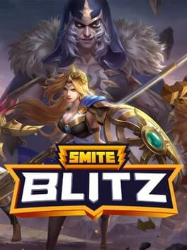 Smite Blitz