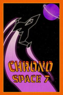 Chrono Space 7