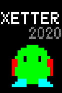 Xetter 2020