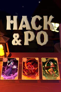 Hack & Po