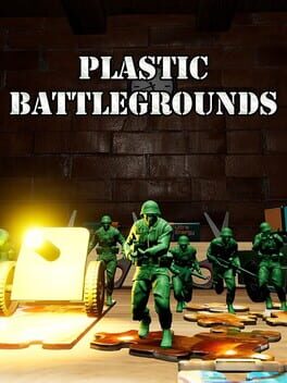 Plastic Battlegrounds