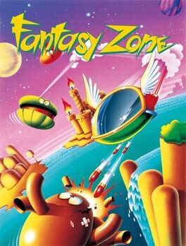 Fantasy Zone