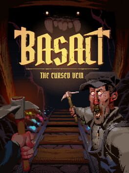 Basalt: The Cursed Vein