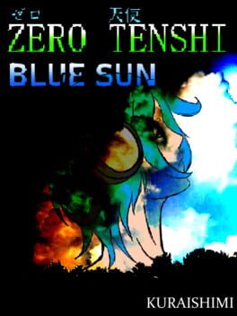 Zero Tenshi: Blue Sun