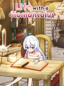 Life with a Homunculus