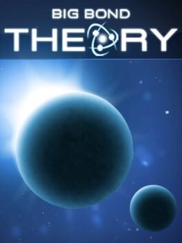 Big Bond Theory
