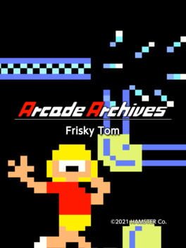 Arcade Archives: Frisky Tom