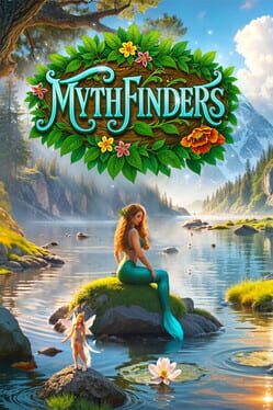 Myth Finders