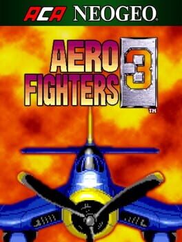 ACA Neo Geo: Aero Fighters 3