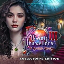 Book Travelers III: A Gothic Story - Collector's Edition