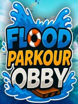 Flood Parkour Obby