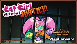 Cat Girl Without Justice