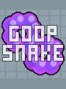 Goop Snake