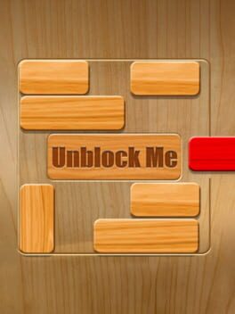 Unblock Me