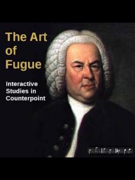 The Art of Fugue