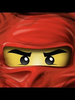LEGO Ninjago: Spinjitzu Scavenger Hunt