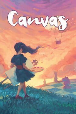 Canvas: The Board Game