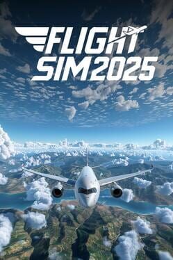 Flight Sim 2025