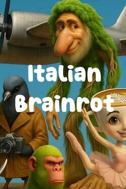Italian Brainrot