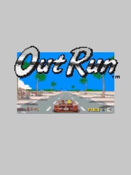 OutRun