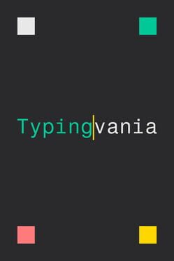 Typingvania