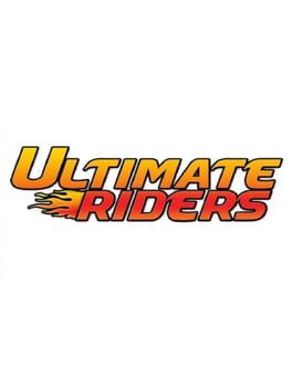 Ultimate Riders