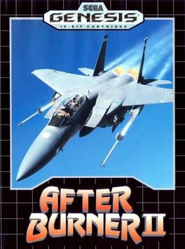 After Burner II