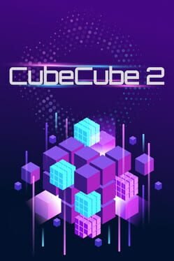 Cube Cube 2