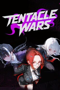 Tentacle Wars