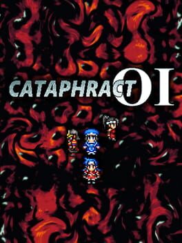 Cataphract OI