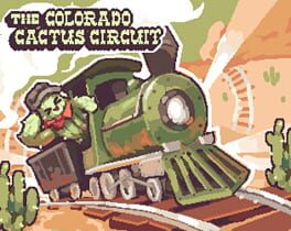 The Colorado Cactus Curcuit