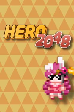 Hero 2048