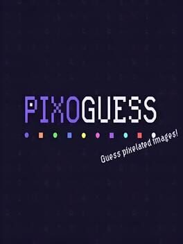 Pixoguess