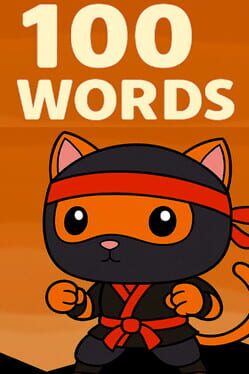 100 Words