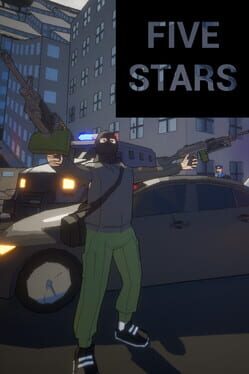 Five Stars